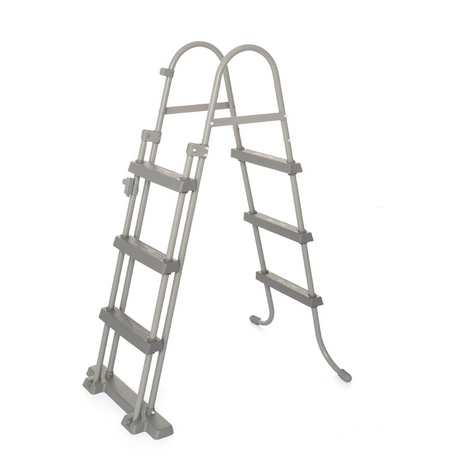 BIZTONSÁGI LÉTRA 107 cm