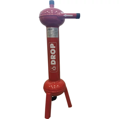 HOMOKLEVÁLASZTÓ DROP 3/4" 60-80 L/PERC