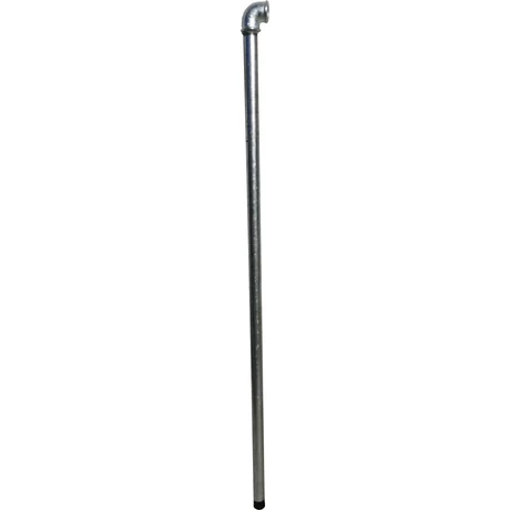 KERTI CSAP FELÁLLÁS HORGANYZOTT 3/4" BM 1.5 MÉTERES