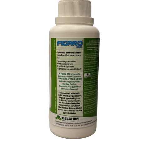 FIGARO 0,2L