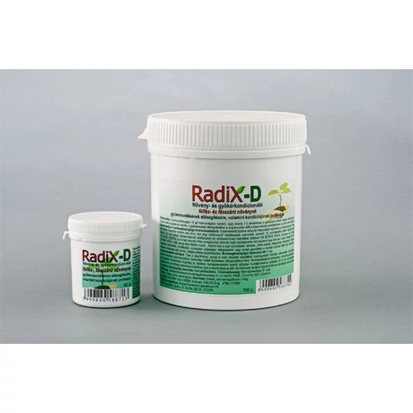 RADIX-D GYÖKEREZTETŐ 0.05 KG
