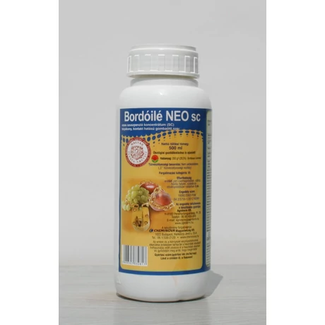 BORDÓILÉ NEO SC 0,5L