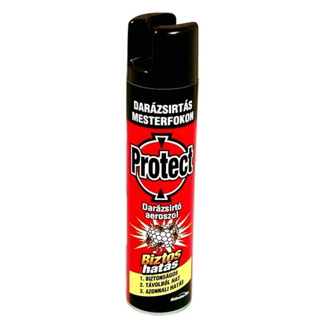 PROTECT DARÁZSÍRTÓ AEROSZOL 400ML