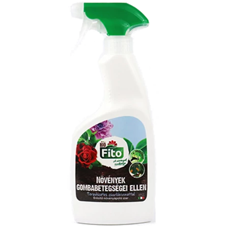 BIOFITO PERMET GOMBABETEGSÉG ELLEN PUMPÁS 0.5 L