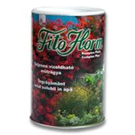 FITOHORM KOMPLEX PLUSZ MŰTRÁGYA 1 KG