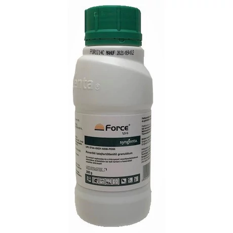 FORCE 1.5G 0,3 Kg