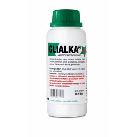 GLIALKA STAR 0,2L