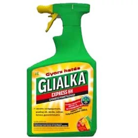 GLIALKA EXPRESS GH PUMPÁS 1L