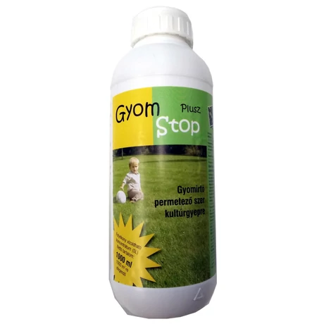 GYOM STOP PLUSZ 1L