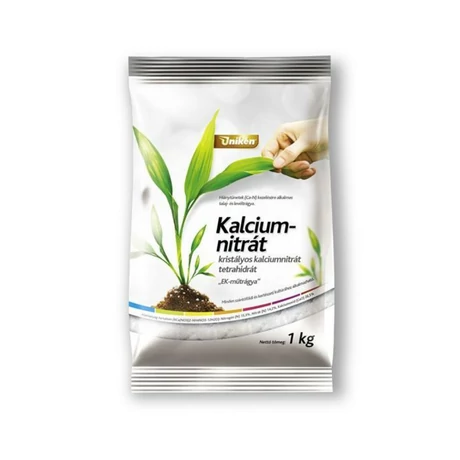 KALCIUM-NITRÁT 1kg