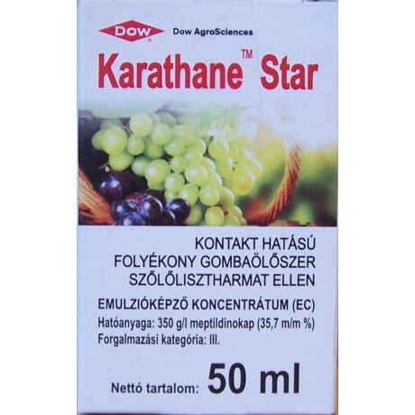 KARATHANE STAR 0,05L