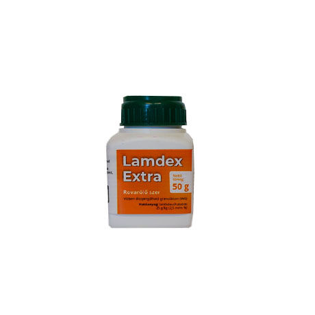 LAMDEX EXTRA 0,05kg