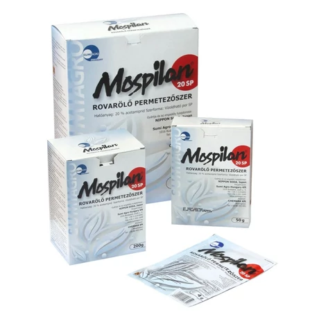 MOSPILAN 20 SG 0,2KG