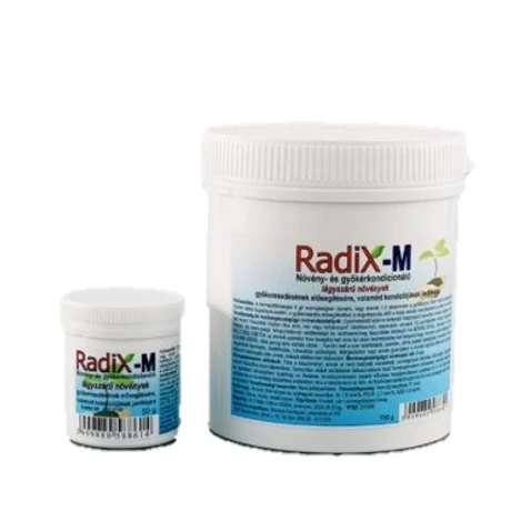 RADIX-M GYÖKEREZTETŐ 0.05 Kg