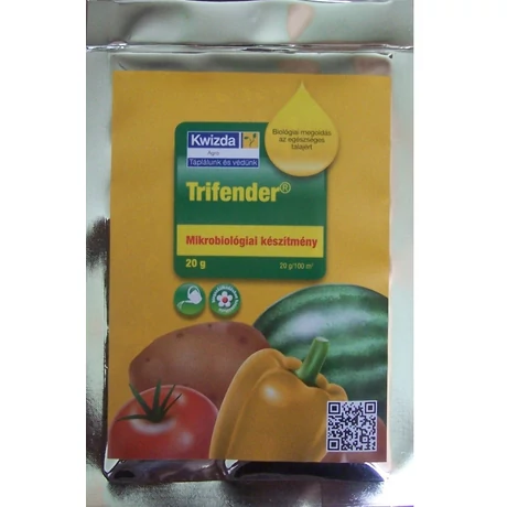 TRIFENDER PRO 0,02KG LEVELES