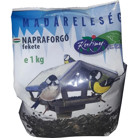 MADÁRELESÉG NAPRAFORGÓ Feketeszemű 1 kg