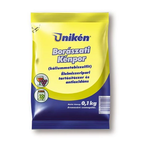 BORKÉN 0,1KG