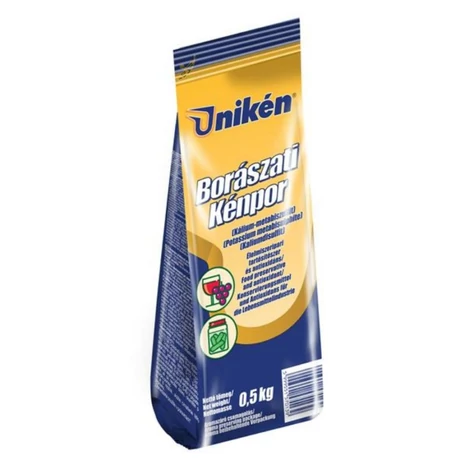 BORKÉN 0,5KG