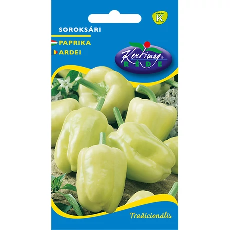 PAPRIKA RÉDEI KERTIMAG SOROKSÁRI 0,5g