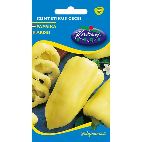PAPRIKA RÉDEI KERTIMAG SZINTETIKUS CECEI 0,5g