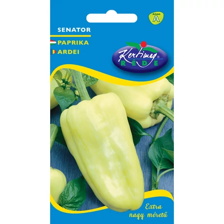 PAPRIKA RÉDEI KERTIMAG SENATOR 0,5g