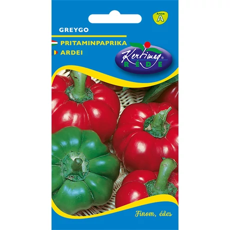 PAPRIKA RÉDEI KERTIMAG GREYGO 0,5g