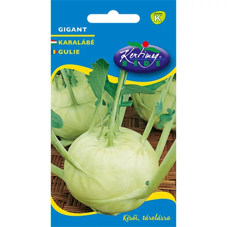 KARALÁBÉ RÉDEI KERTIMAG GIGANT 2g
