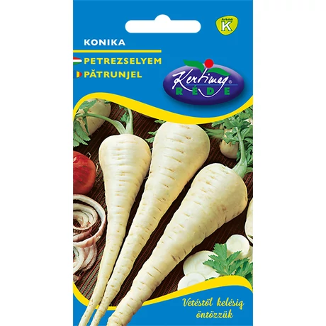 PETREZSELYEM RÉDEI KERTIMAG KORAI CUKOR 2g