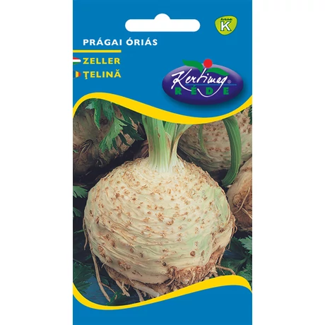 ZELLER RÉDEI KERTIMAG PRÁGAI ÓRIÁS 1g
