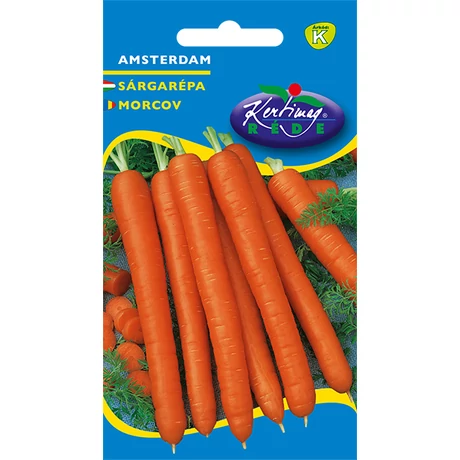 SÁRGARÉPA RÉDEI KERTIMAG AMSZTERDAMI 4g