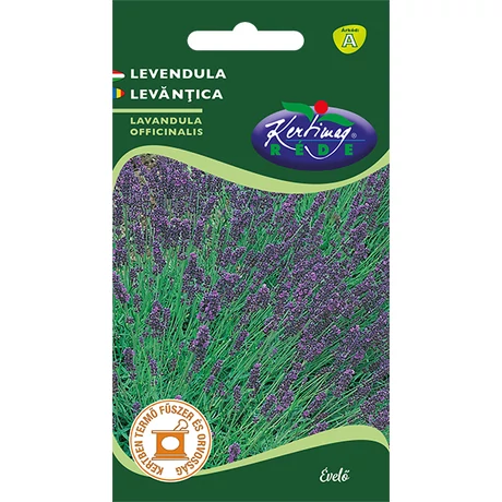 FŰSZERNÖVÉNY LEVENDULA RÉDEI KERTIMAG 0,5g