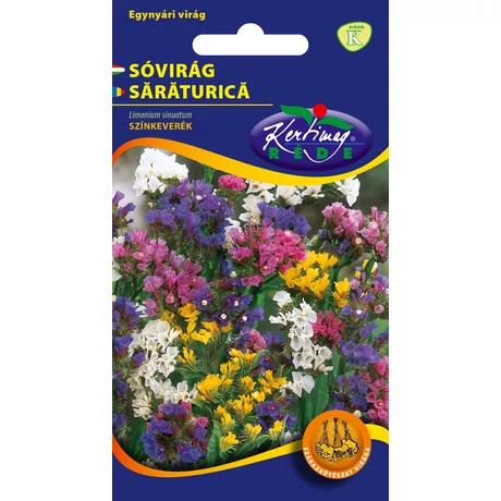 DÍSZNÖVÉNY SÓVIRÁG RÉDEI KERTIMAG SZÍNKEVERÉK