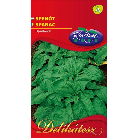 SPENÓT RÉDEI KERTIMAG ÚJ-ZÉLANDI 3g