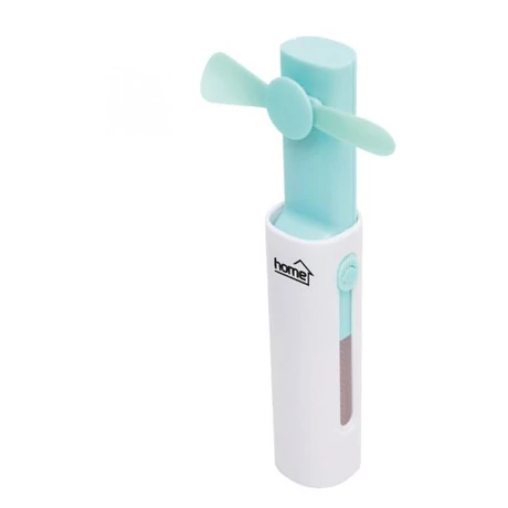 Kézi, tölthető ventilátor - HF 10/T