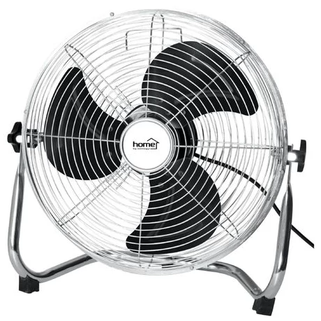 Padlóventilátor, 40cm, 90W - PVR 40