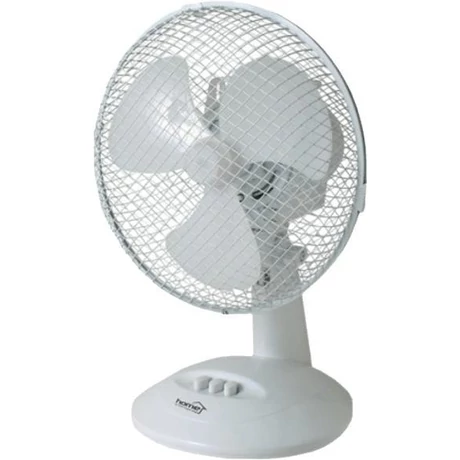 Asztali ventilátor, 23 cm - TF 23