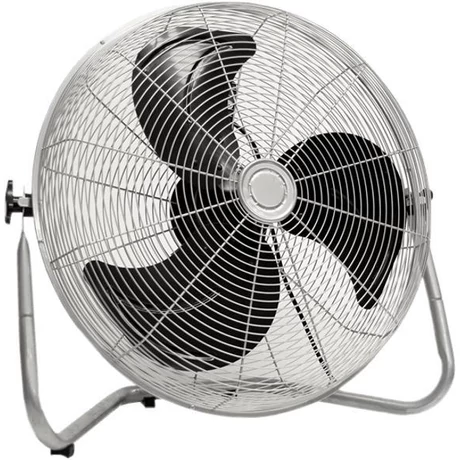 Padlóventilátor, 45cm, 100W - PVR 45