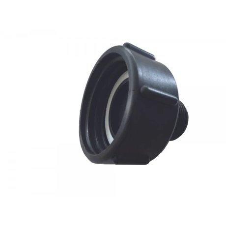 IBC tartály átmenet 2"x1" KM