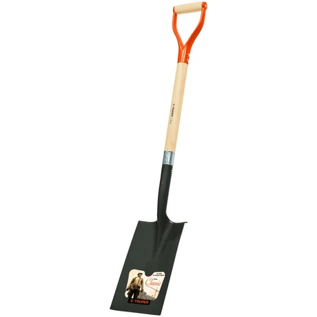 TRUPER ÁSÓ KERTI PES