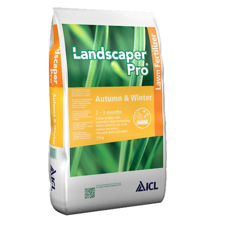 EVERRIS/ICL LANDSCAPER Pro Autumn & Winter 12+05+20+5CaO+2MgO/2-3M/15kg