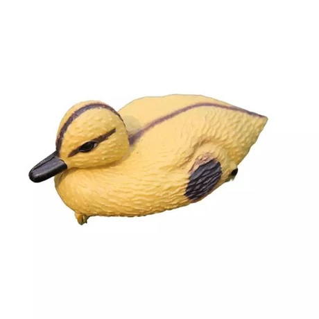 Velda Kacsa baba sárga