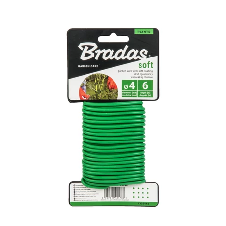 BRADAS KÖTÖZŐDRÓT SOFT - 3 mm x 8 m