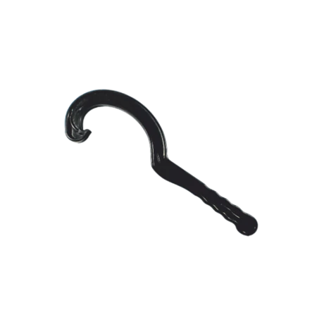KPE KULCS 75 - 125 mm