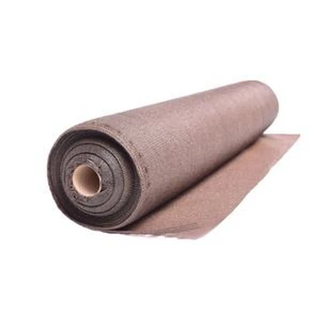 Árnyékoló háló Browntex 160 1,5x50 m 90%