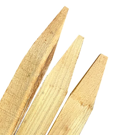 Fakaró 2,5 x 2,5 x 120 cm