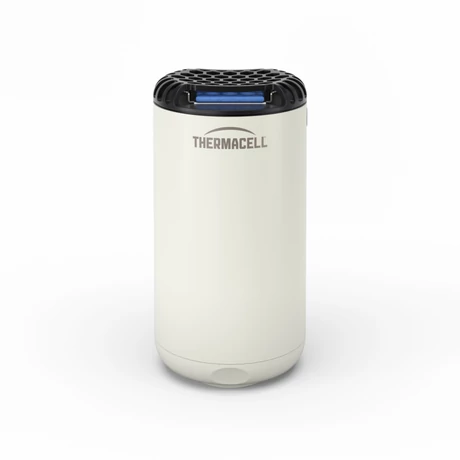 THERMACELL HALO MINI TABLETOP SZÚNYOGRISZTÓ FEHÉR