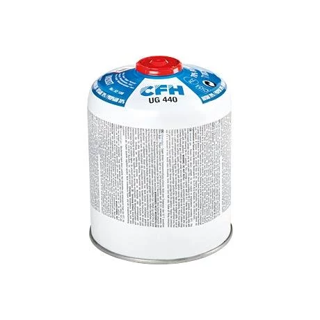 CFH NYOMÓGÁZPALACK 440 G