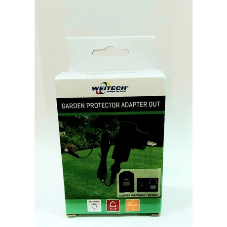 Adapter WKT052 készülékhez kültéri