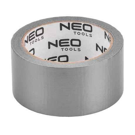 NEO UNIVERZÁLIS JAVÍTÓ RAGASZTÓSZALAG(DUCT TAPE) 48MMX20M
