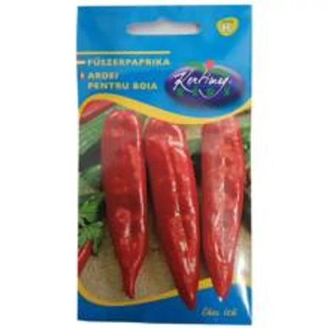 FŰSZERPAPRIKA RÉDEI KERTIMAG NAPFÉNY 0,5g